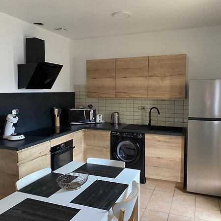 Tres Bel Appartement ! Saleilles Zewnętrze zdjęcie
