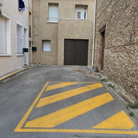Tres Bel Appartement ! Saleilles Zewnętrze zdjęcie