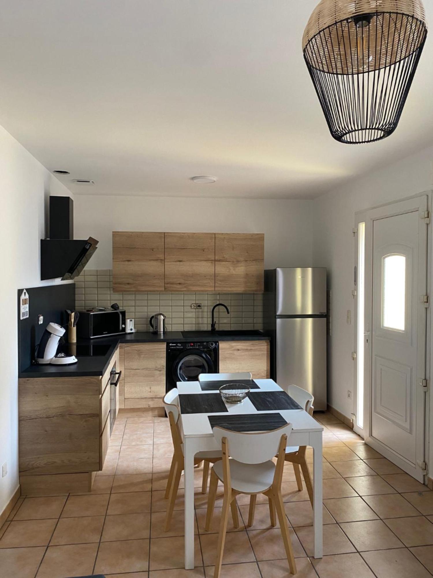 Tres Bel Appartement ! Saleilles Zewnętrze zdjęcie