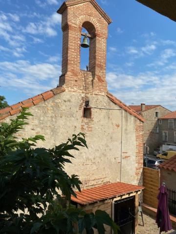 Tres Bel Appartement ! Saleilles Zewnętrze zdjęcie