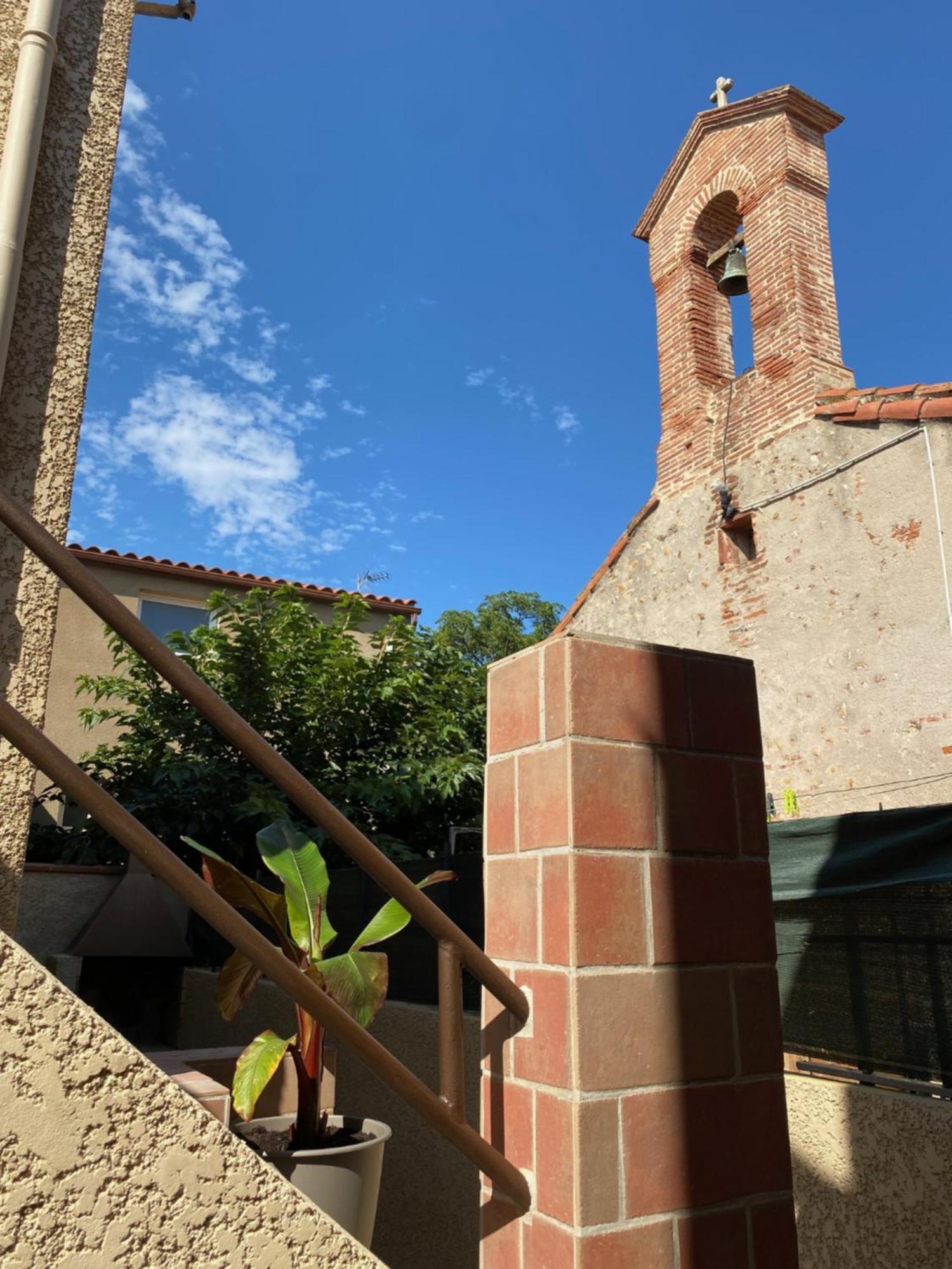 Tres Bel Appartement ! Saleilles Zewnętrze zdjęcie