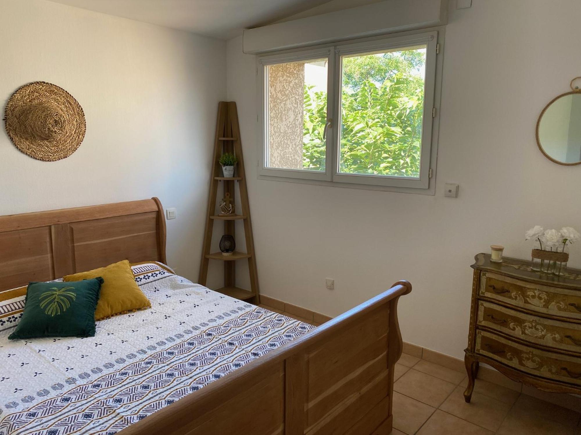 Tres Bel Appartement ! Saleilles Zewnętrze zdjęcie