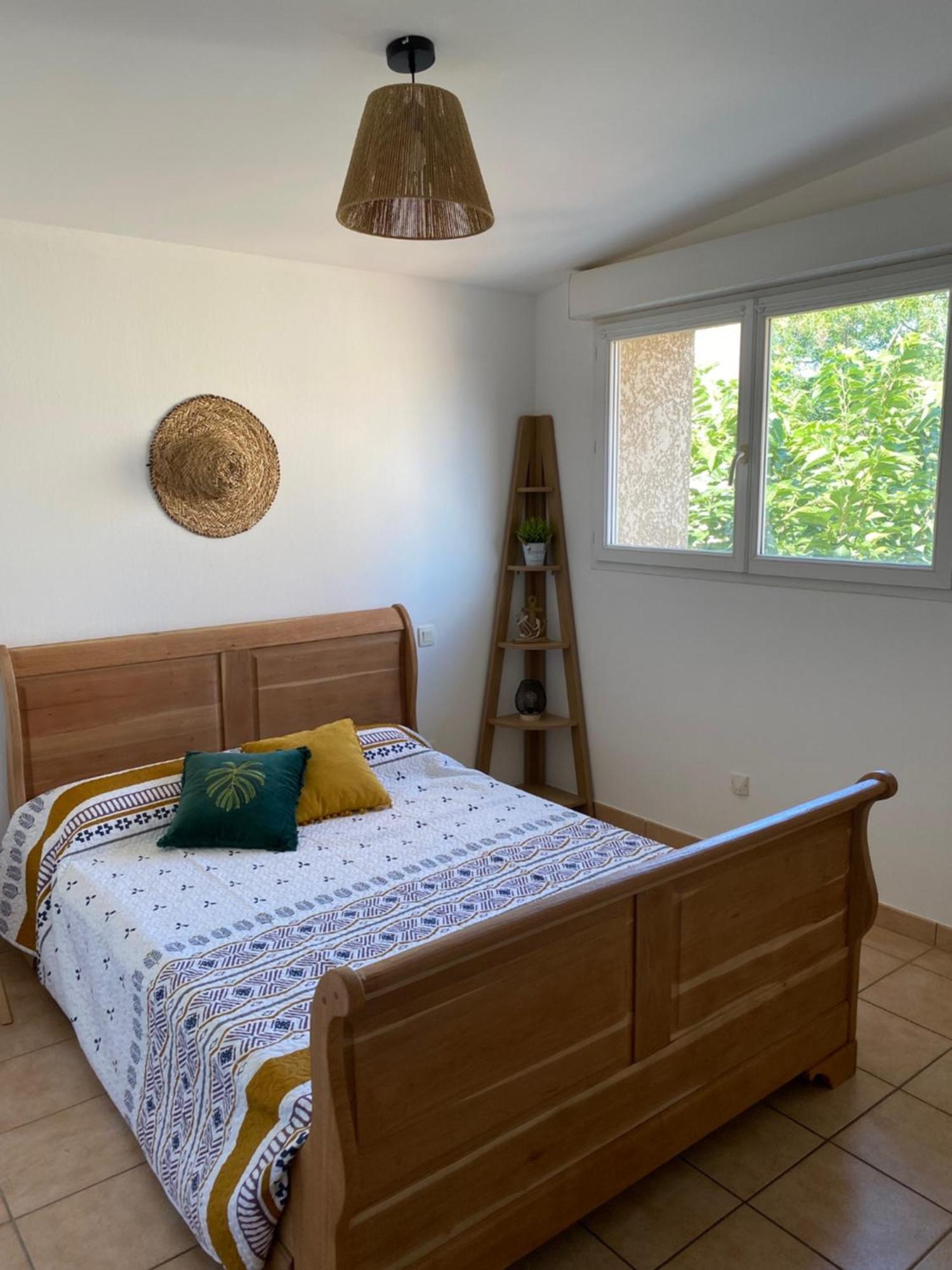 Tres Bel Appartement ! Saleilles Zewnętrze zdjęcie