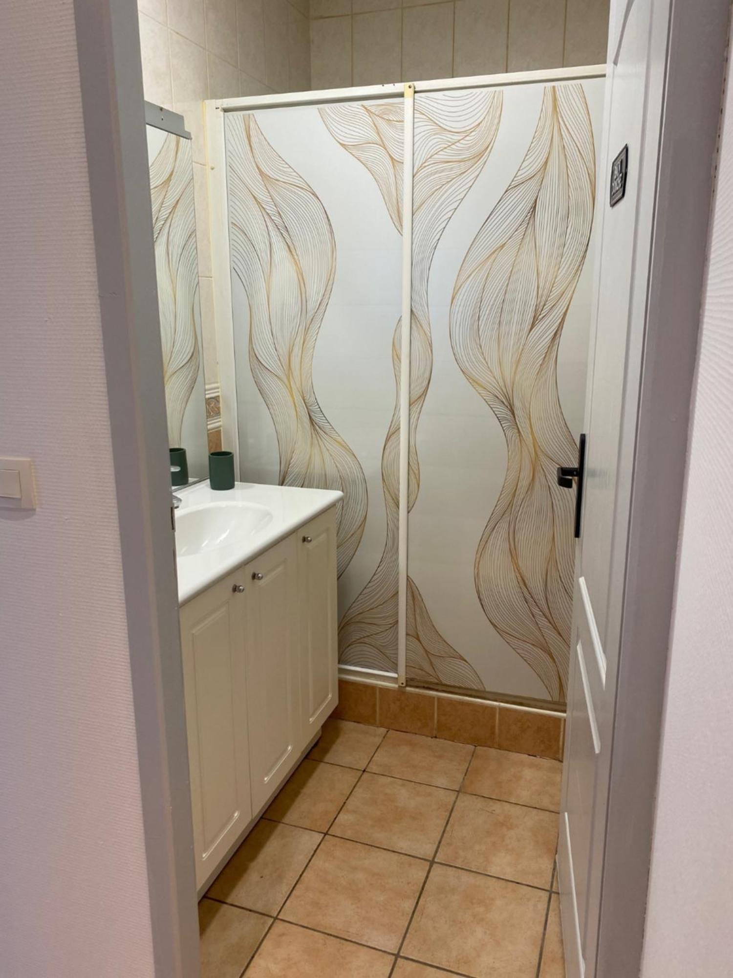 Tres Bel Appartement ! Saleilles Zewnętrze zdjęcie