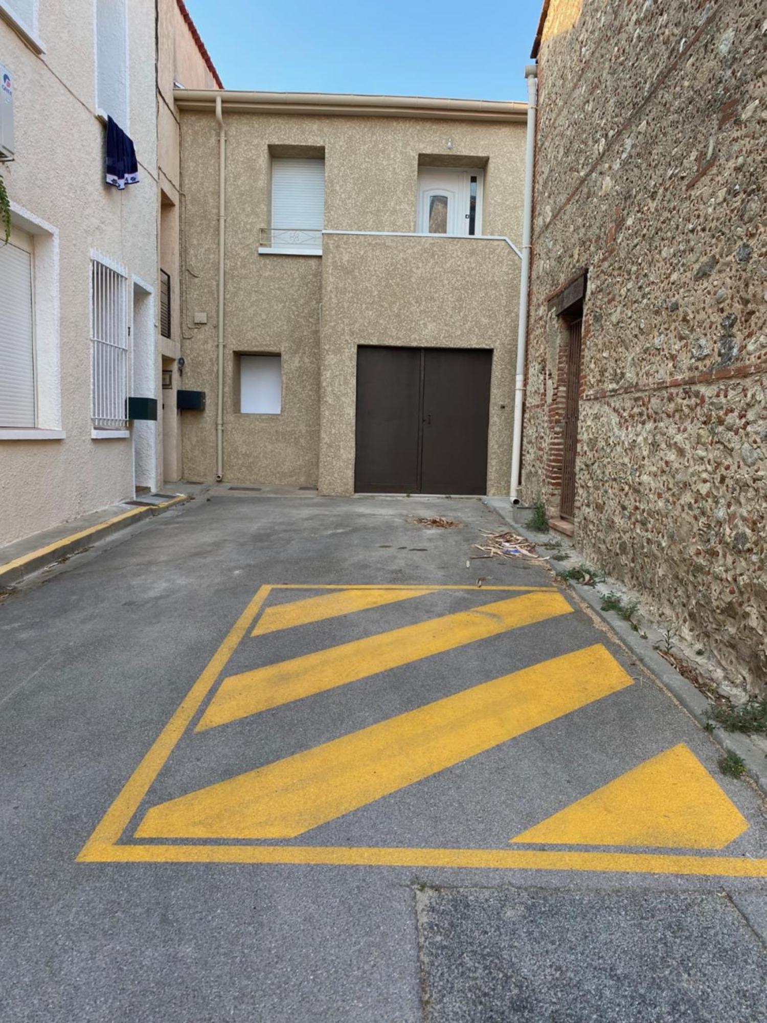 Tres Bel Appartement ! Saleilles Zewnętrze zdjęcie