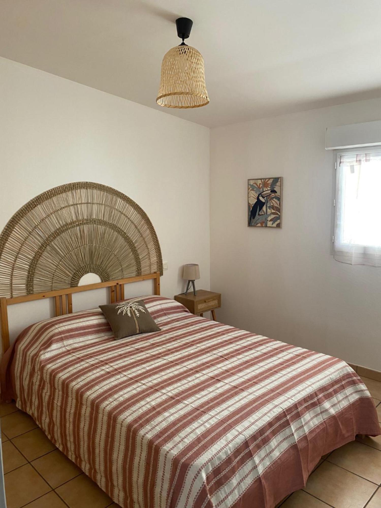 Tres Bel Appartement ! Saleilles Zewnętrze zdjęcie